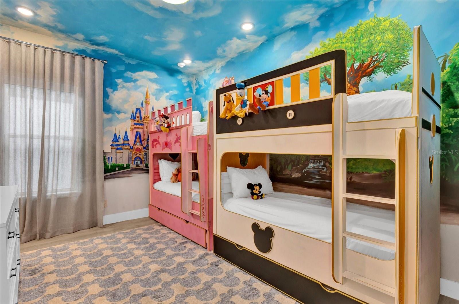 REUNION WEST FAIRWAYS 17 & 18 REP - Residential