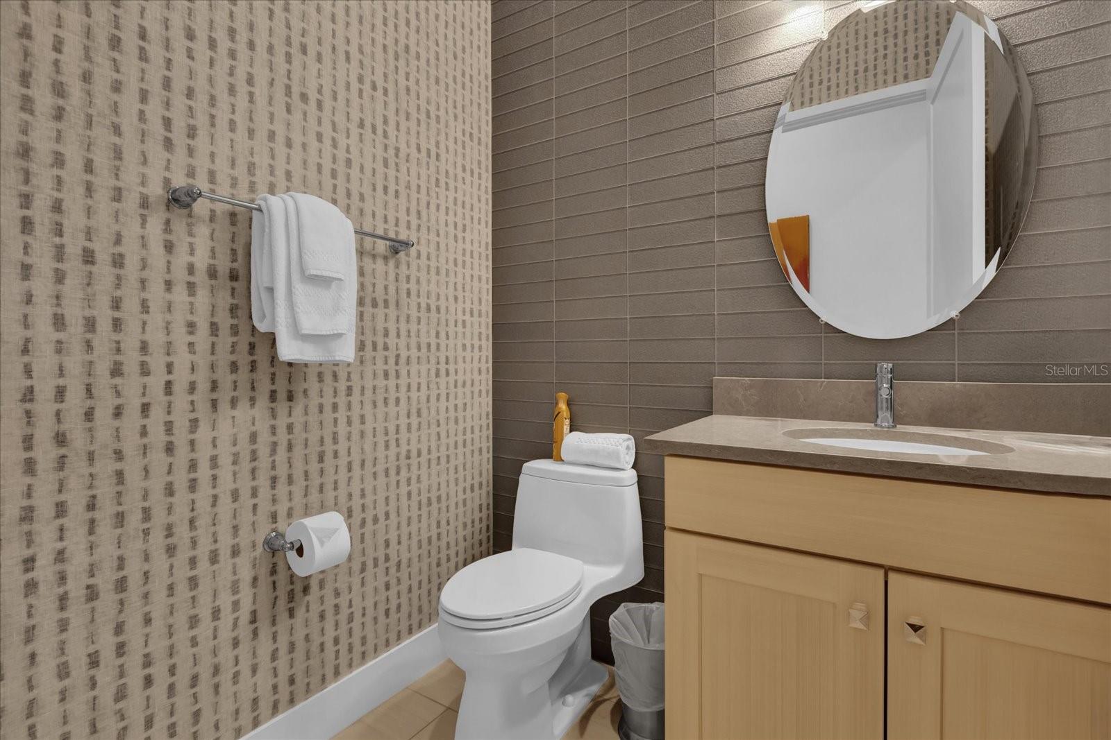 REUNION WEST FAIRWAYS 17 & 18 REP - Residential