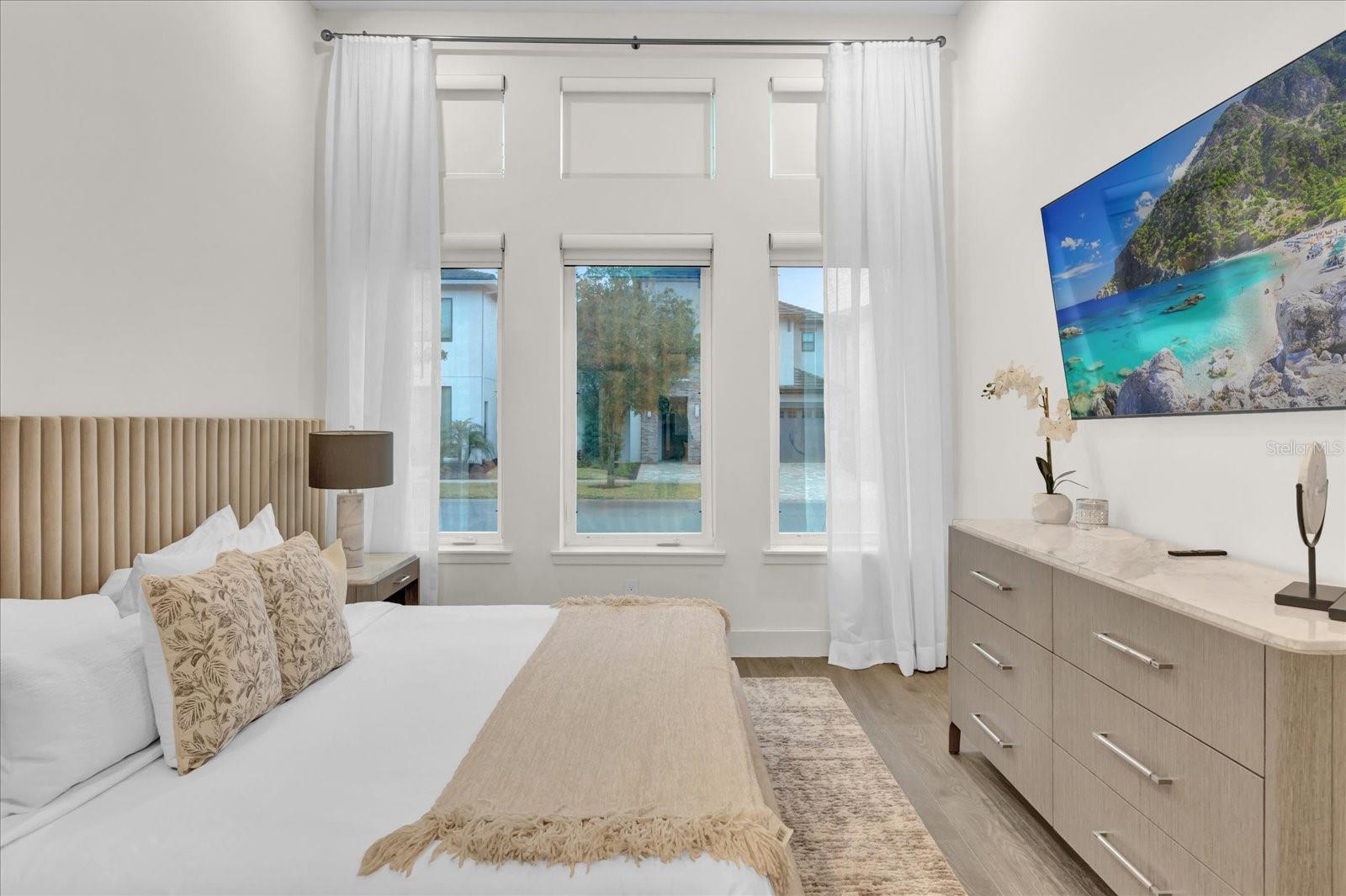 REUNION WEST FAIRWAYS 17 & 18 REP - Residential