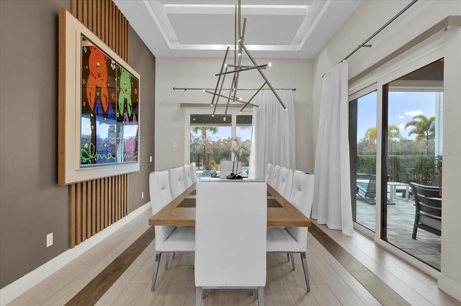 REUNION WEST FAIRWAYS 17 & 18 REP - Residential