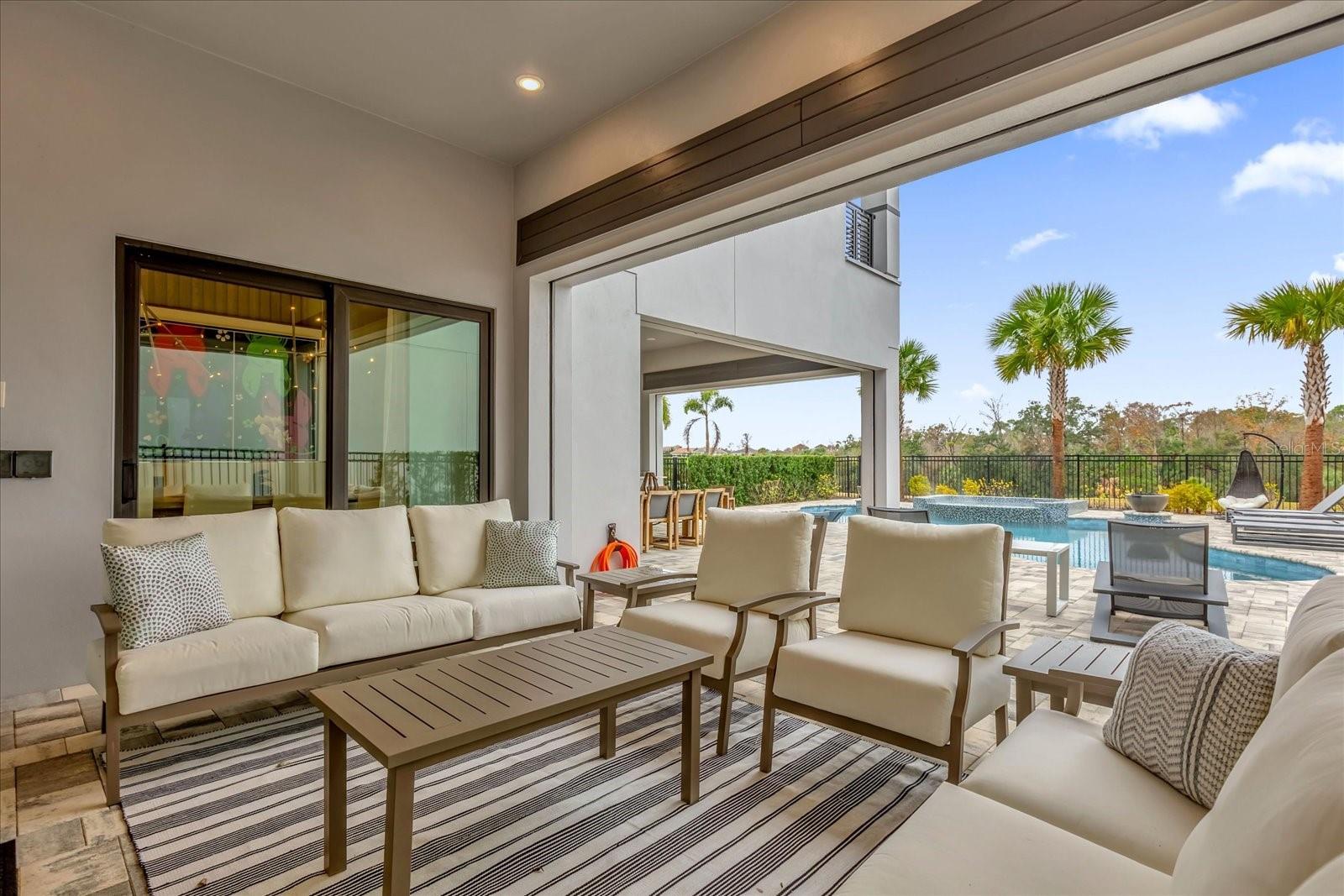 REUNION WEST FAIRWAYS 17 & 18 REP - Residential