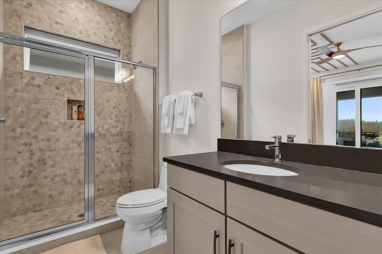 REUNION WEST FAIRWAYS 17 & 18 REP - Residential