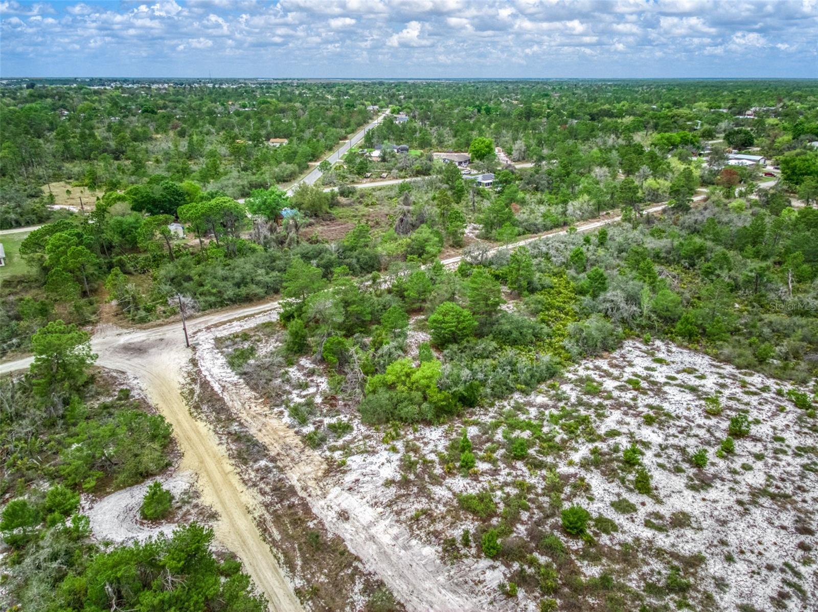 HIGHLANDS PARK ESTATE - Land