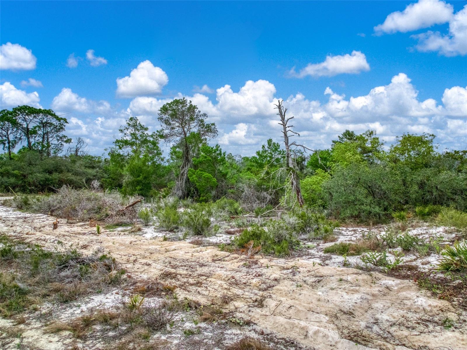 HIGHLANDS PARK ESTATE - Land