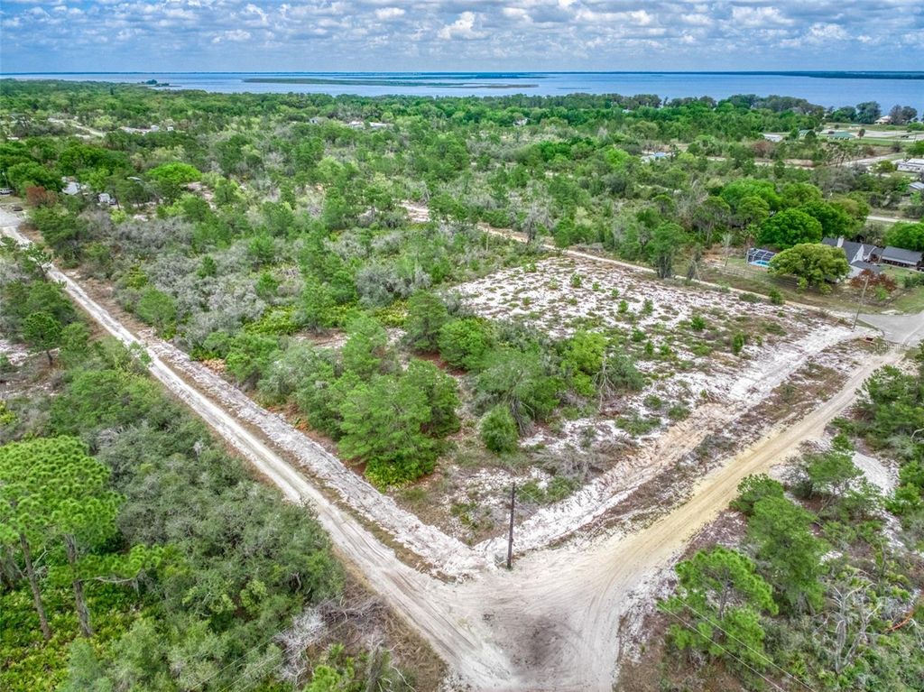 Photo of 143 Patton Avenue, Lake Placid, FL 33852 (MLS # L4960431)