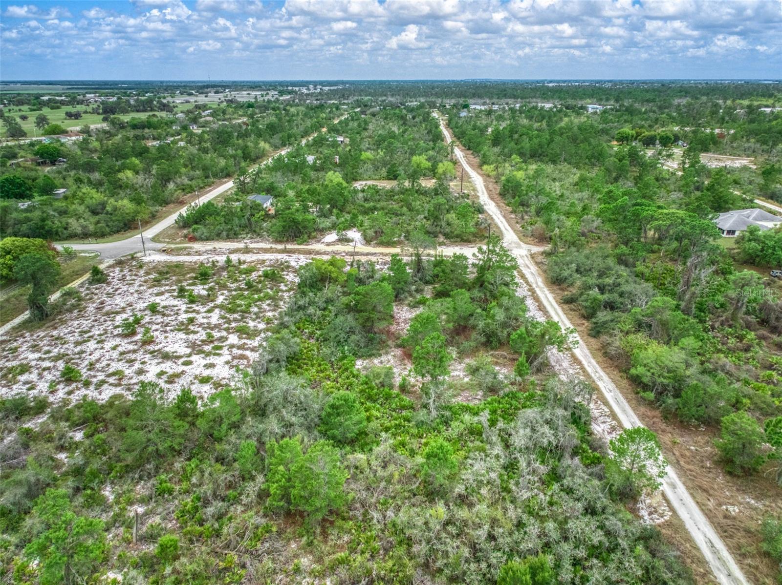 HIGHLANDS PARK ESTATE - Land