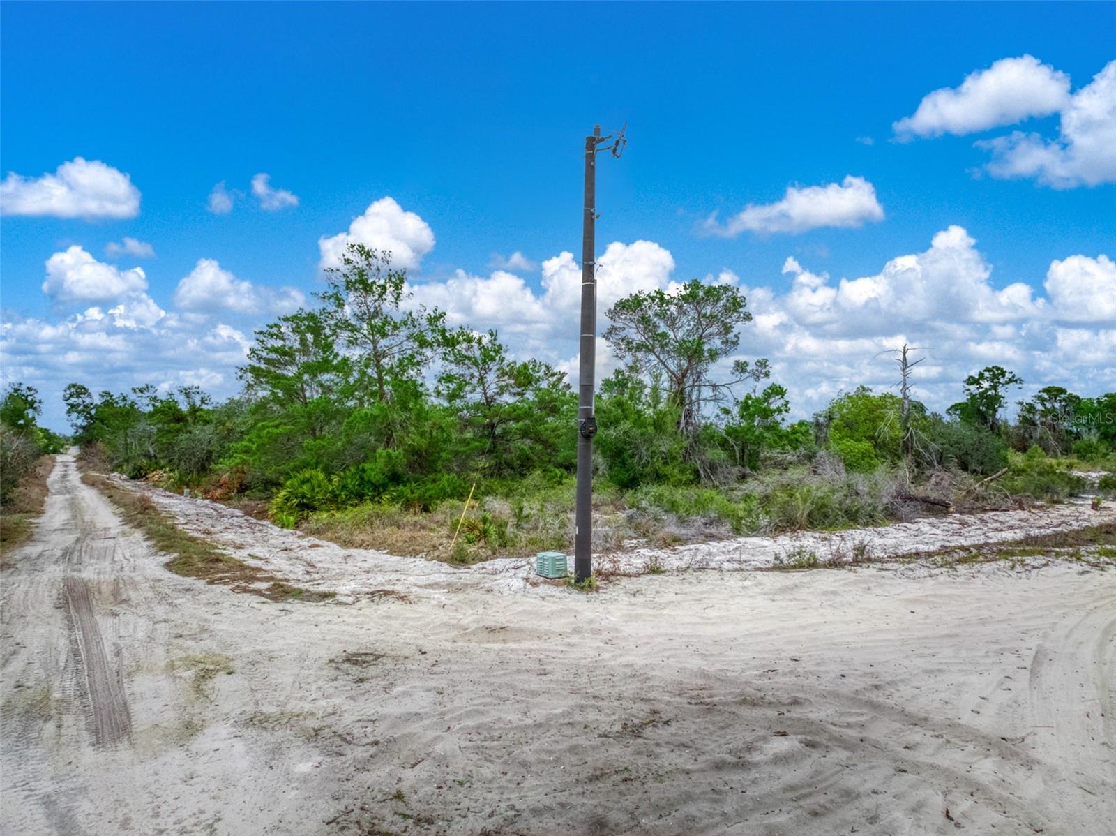 HIGHLANDS PARK ESTATE - Land