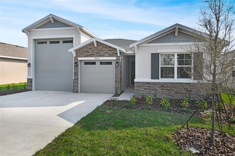 Photo of 4224 Sawtooth Court, Tavares, FL 32778 (MLS # S5112603)