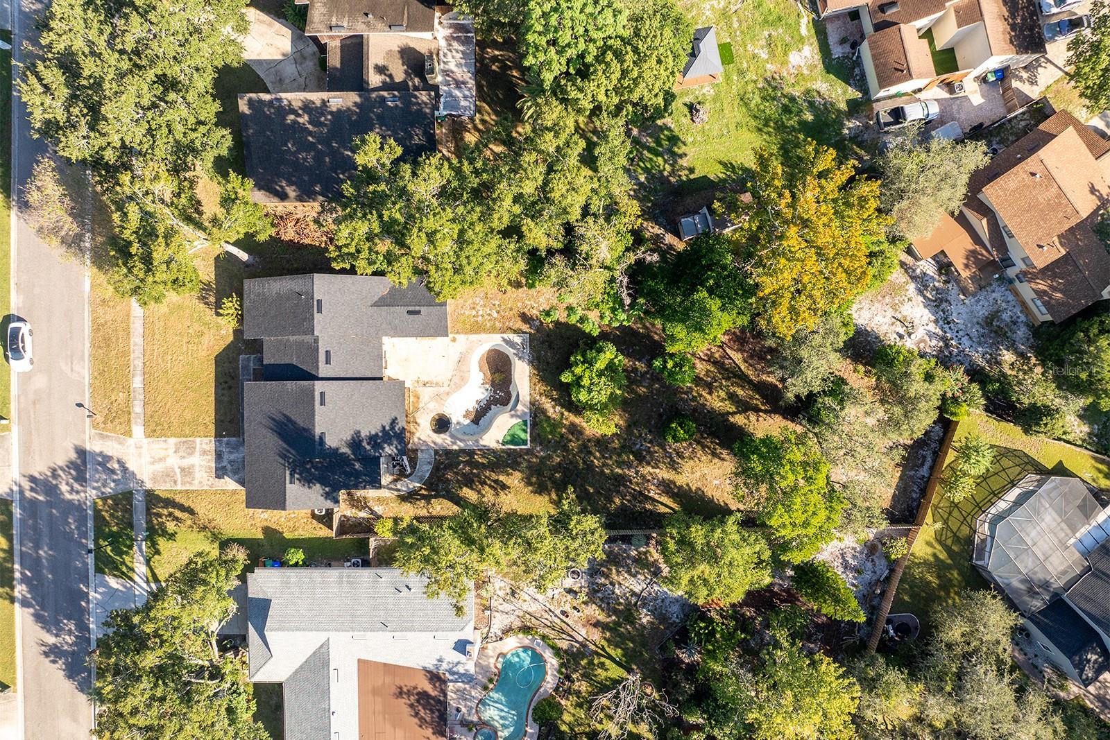 HIDDEN SPGS - Residential