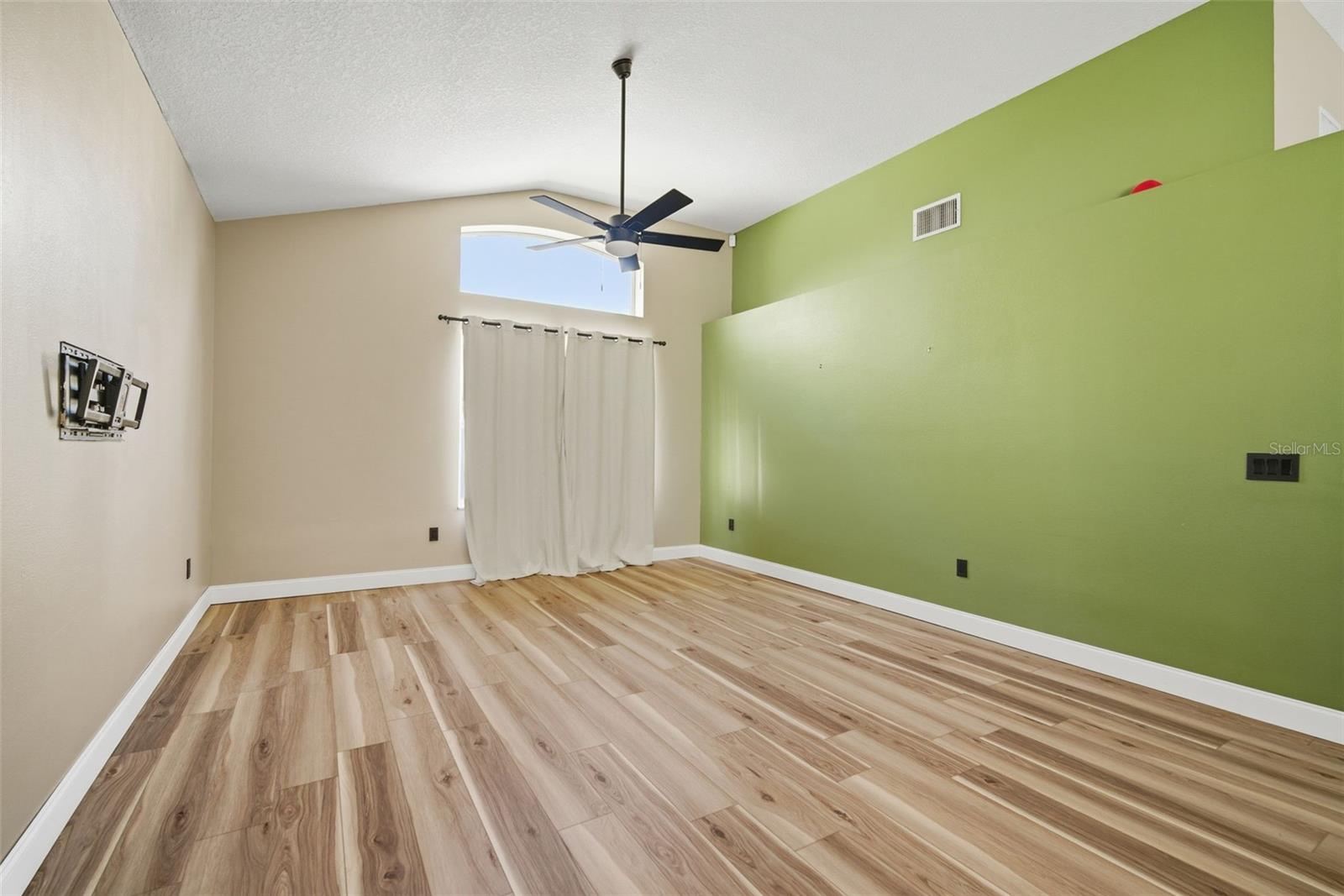 MEADOW POINTE PRCL 3 - Residential