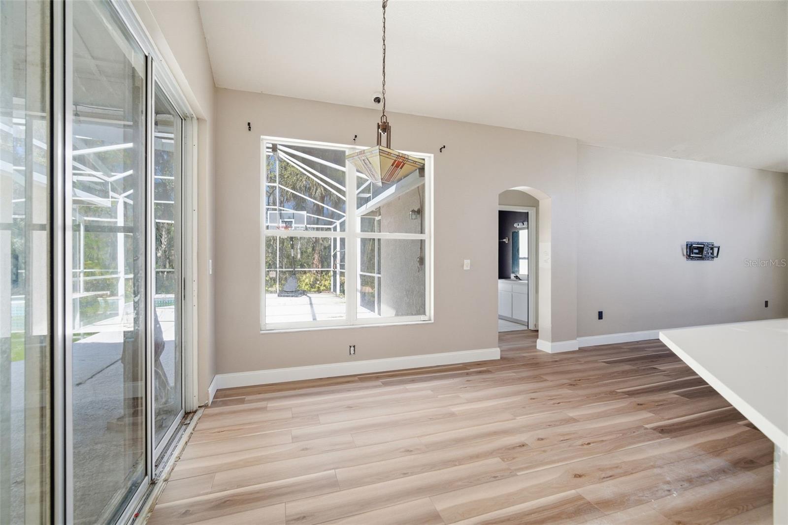 MEADOW POINTE PRCL 3 - Residential