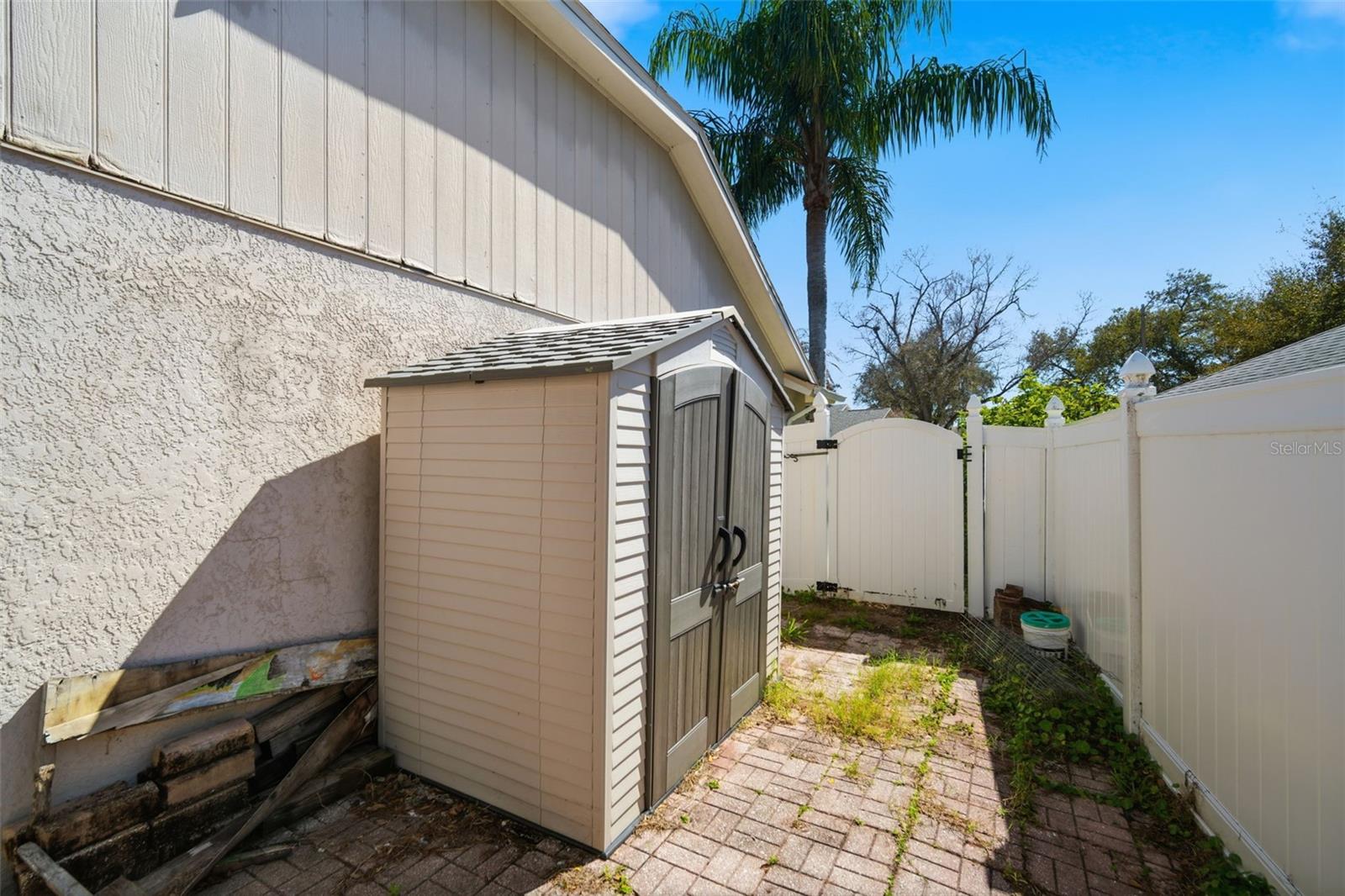 MEADOW POINTE PRCL 3 - Residential