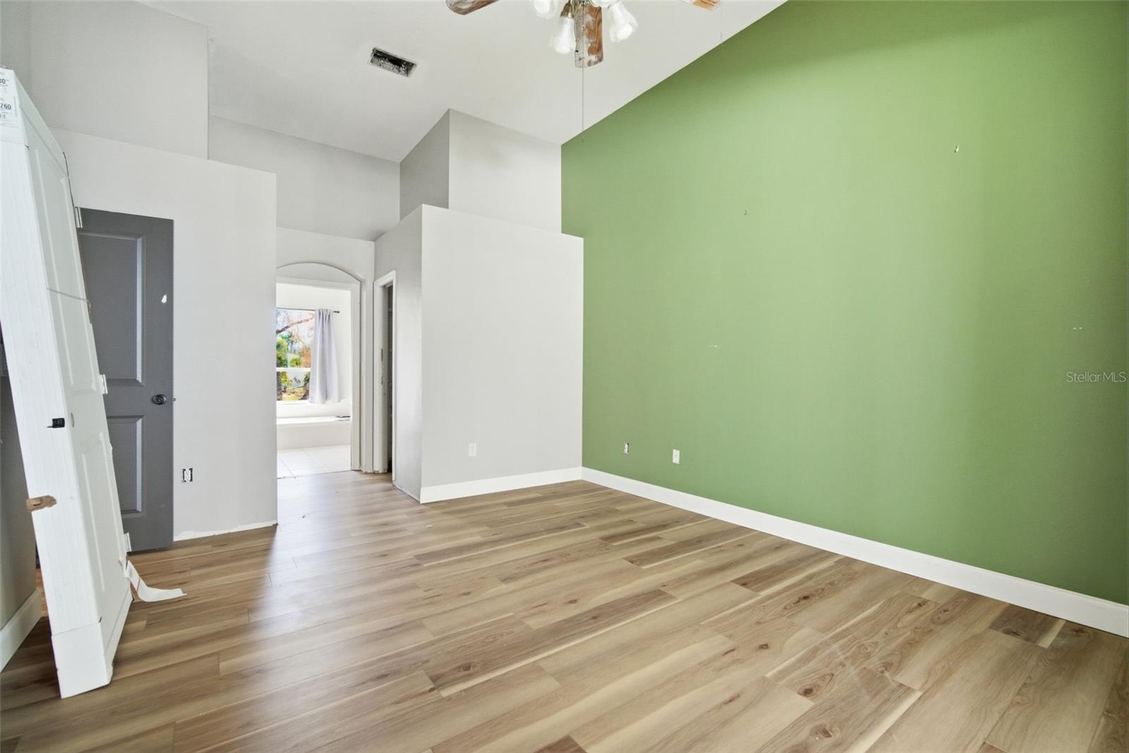 MEADOW POINTE PRCL 3 - Residential