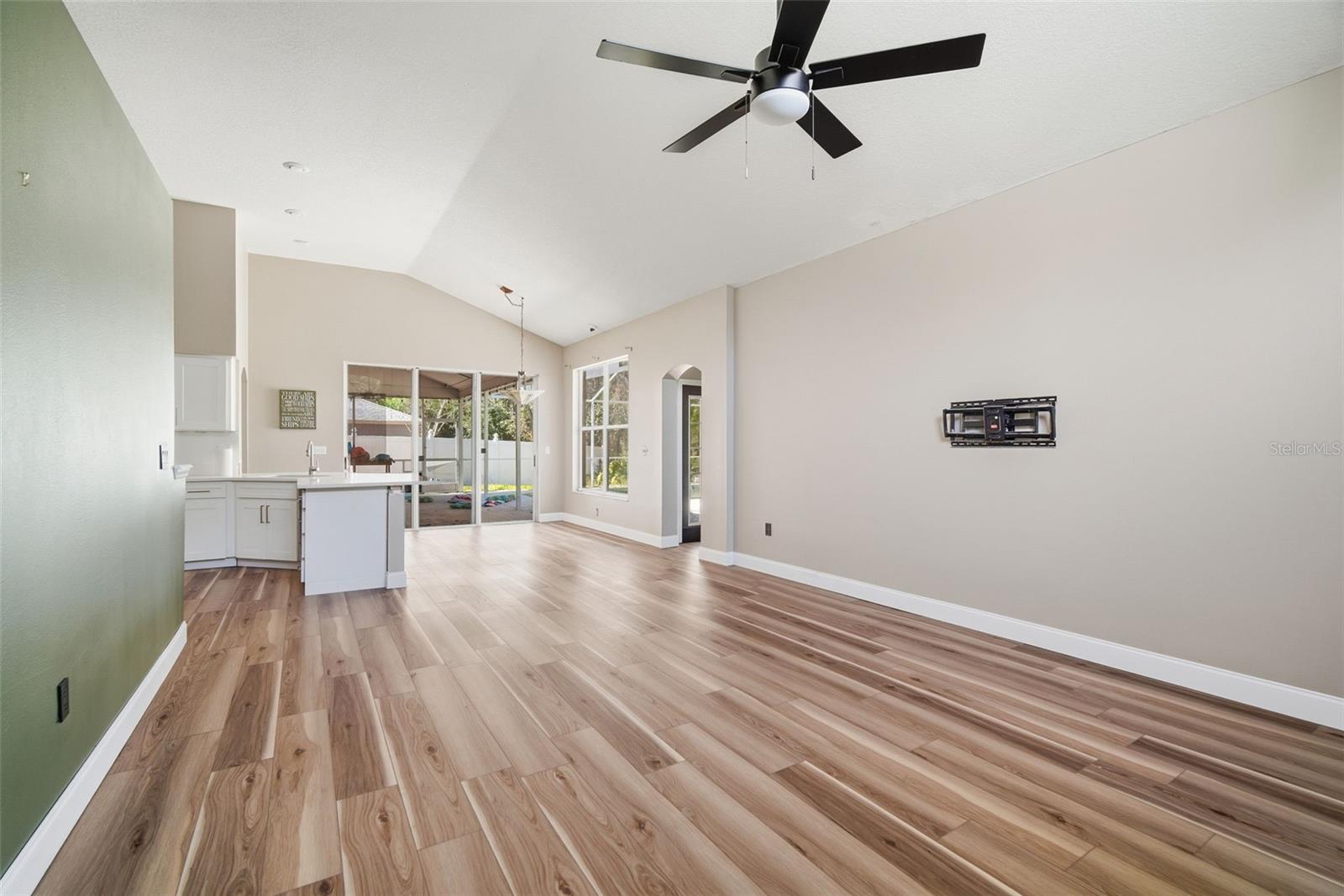 MEADOW POINTE PRCL 3 - Residential