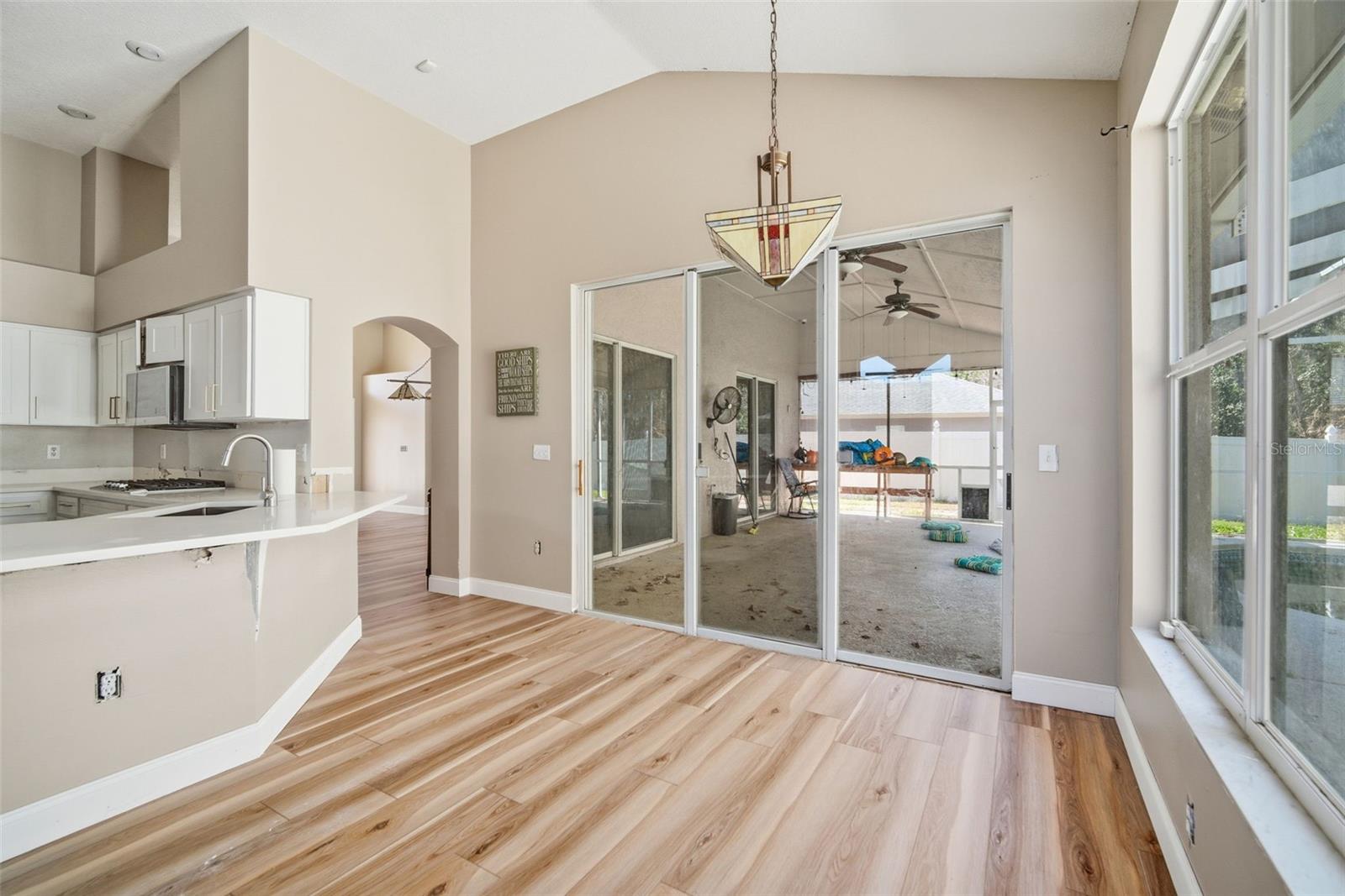 MEADOW POINTE PRCL 3 - Residential