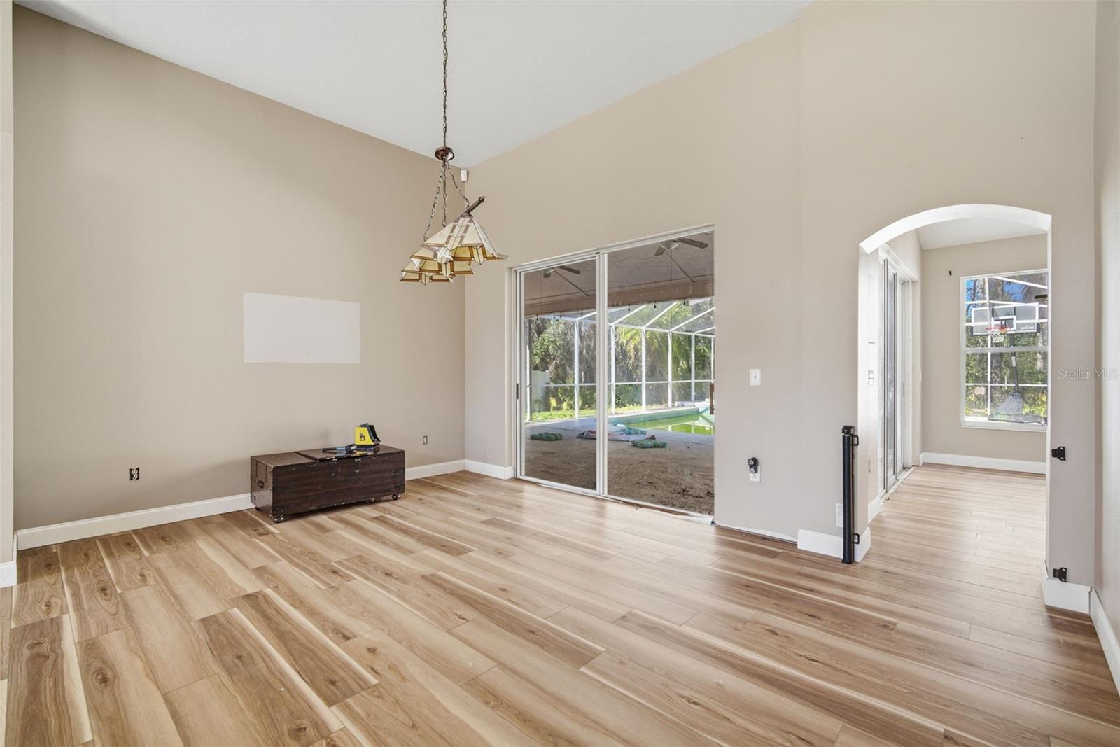 MEADOW POINTE PRCL 3 - Residential