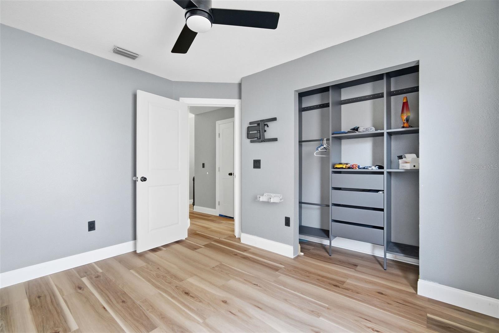 MEADOW POINTE PRCL 3 - Residential