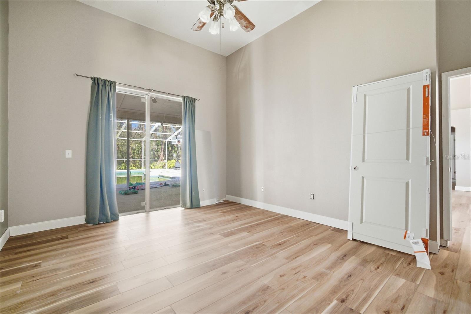 MEADOW POINTE PRCL 3 - Residential