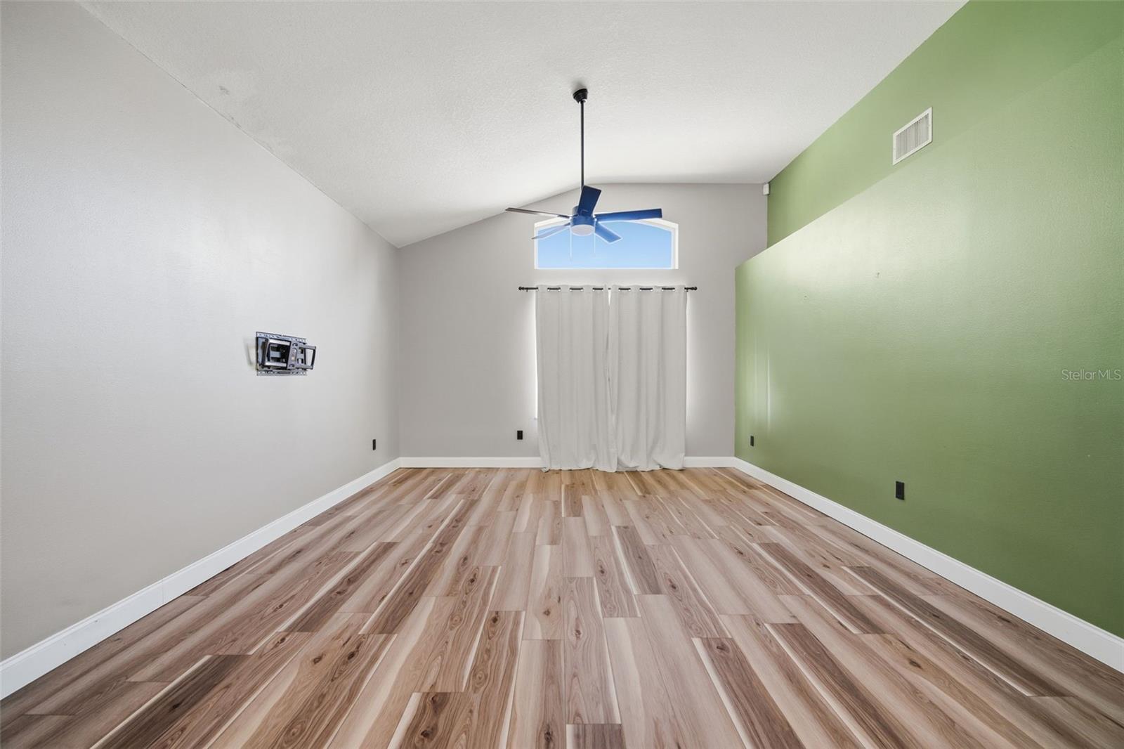 MEADOW POINTE PRCL 3 - Residential