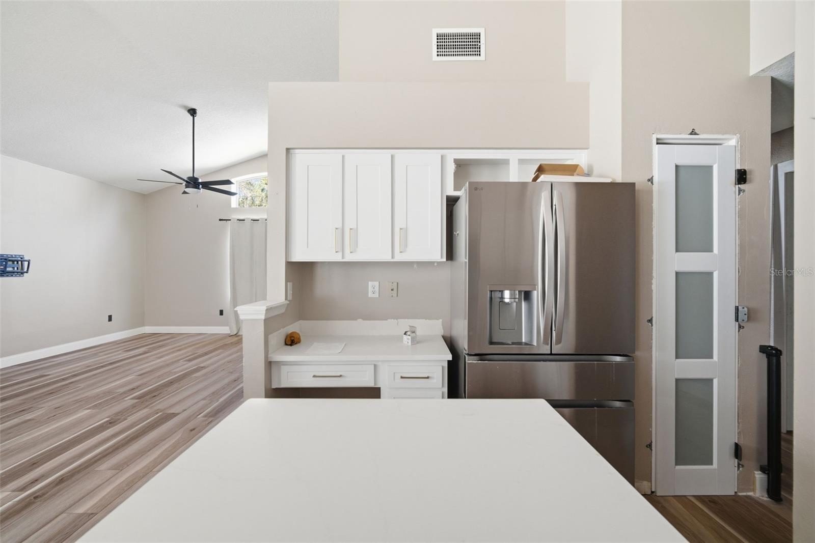 MEADOW POINTE PRCL 3 - Residential