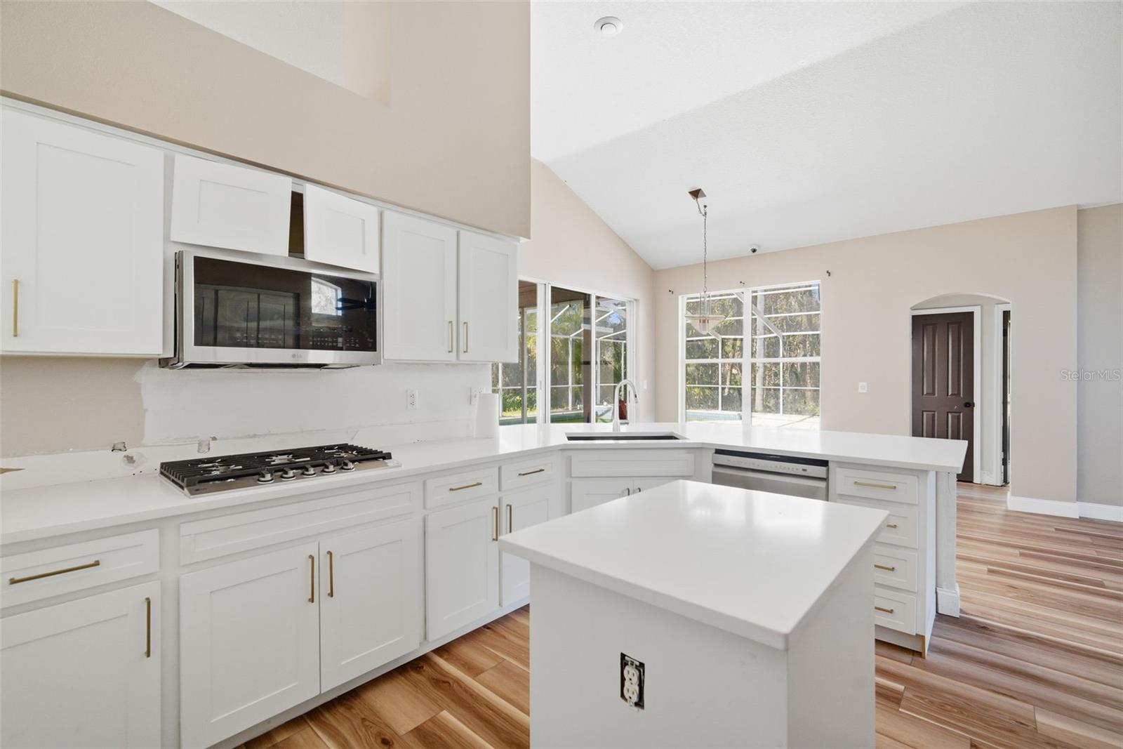 MEADOW POINTE PRCL 3 - Residential