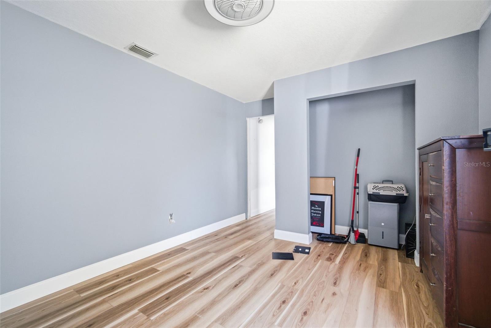 MEADOW POINTE PRCL 3 - Residential