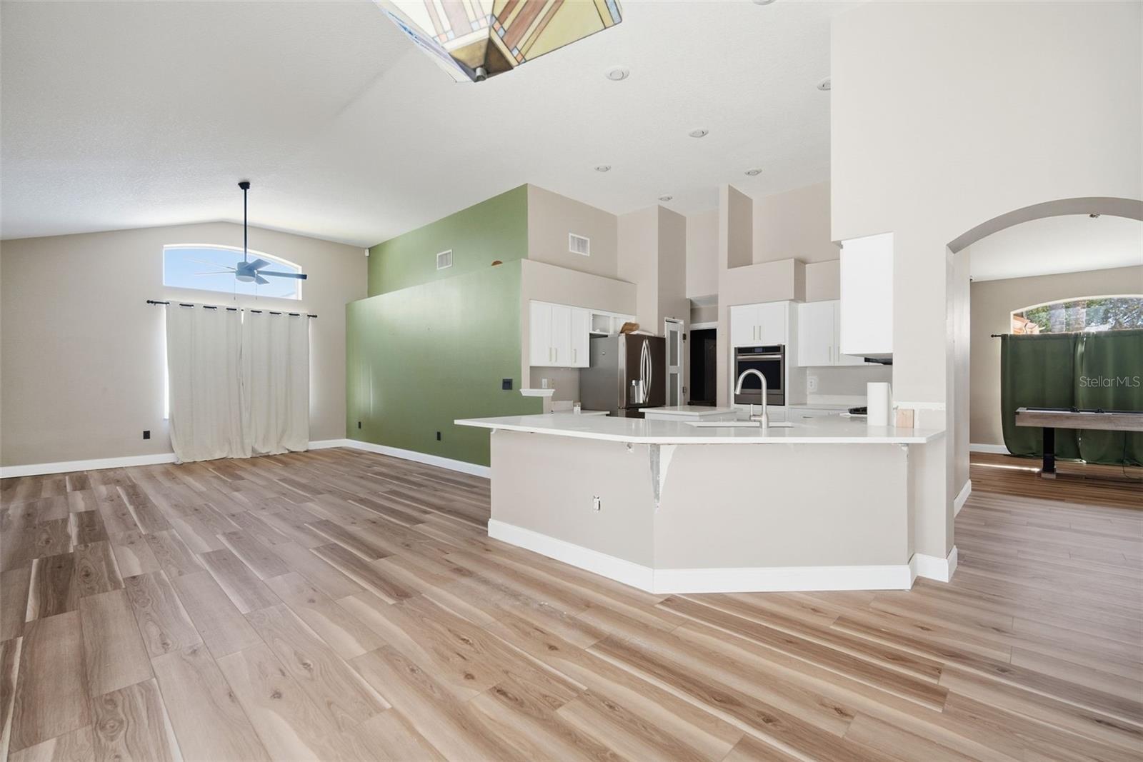 MEADOW POINTE PRCL 3 - Residential