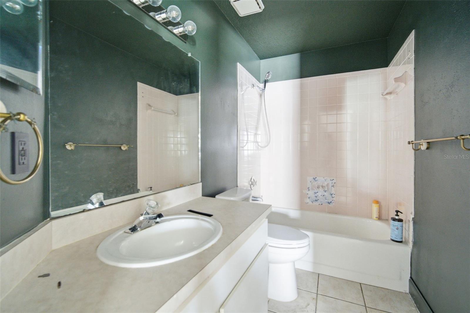 MEADOW POINTE PRCL 3 - Residential