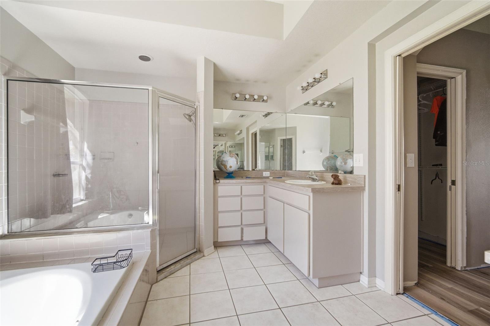 MEADOW POINTE PRCL 3 - Residential