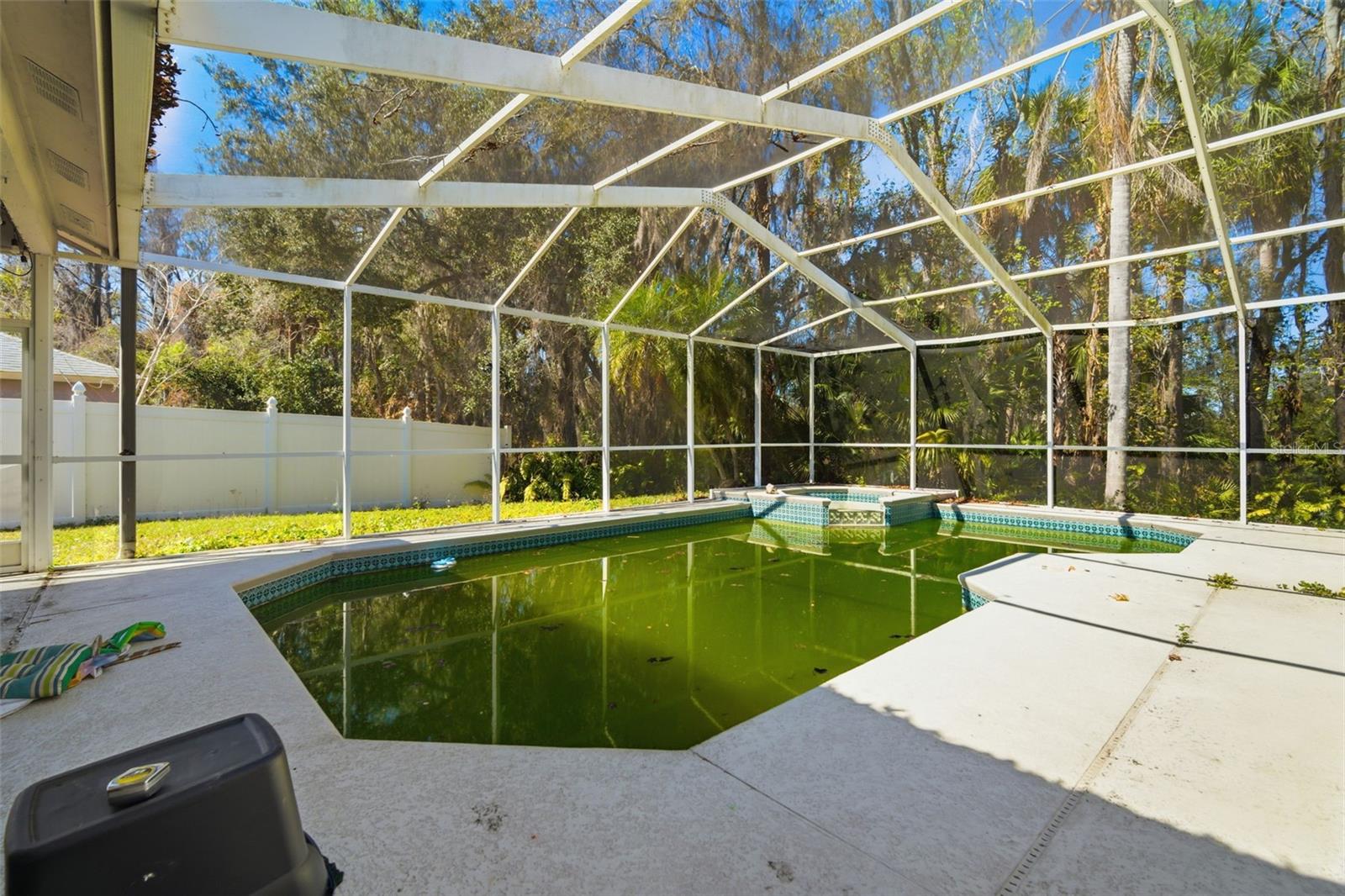 MEADOW POINTE PRCL 3 - Residential