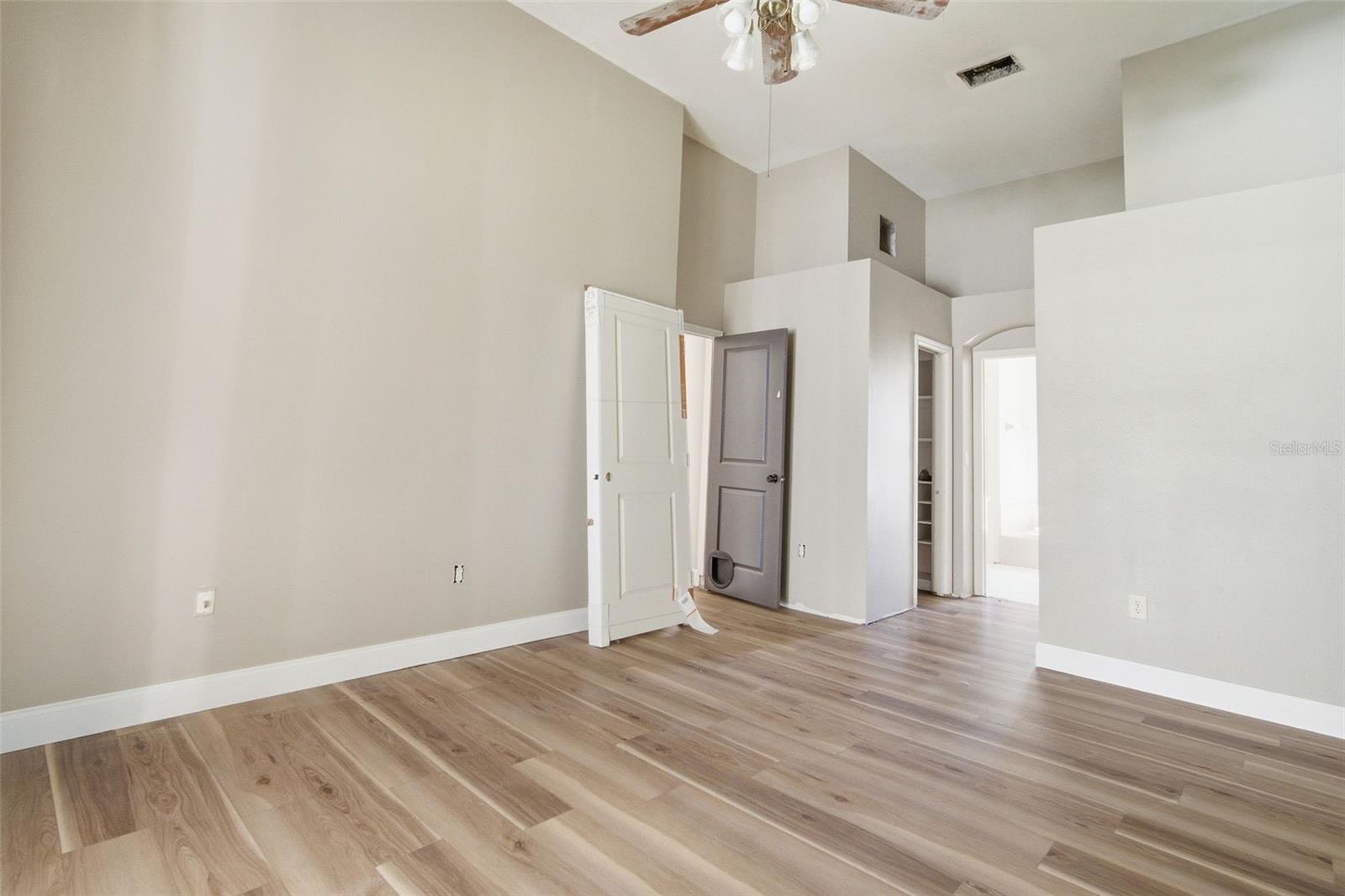 MEADOW POINTE PRCL 3 - Residential