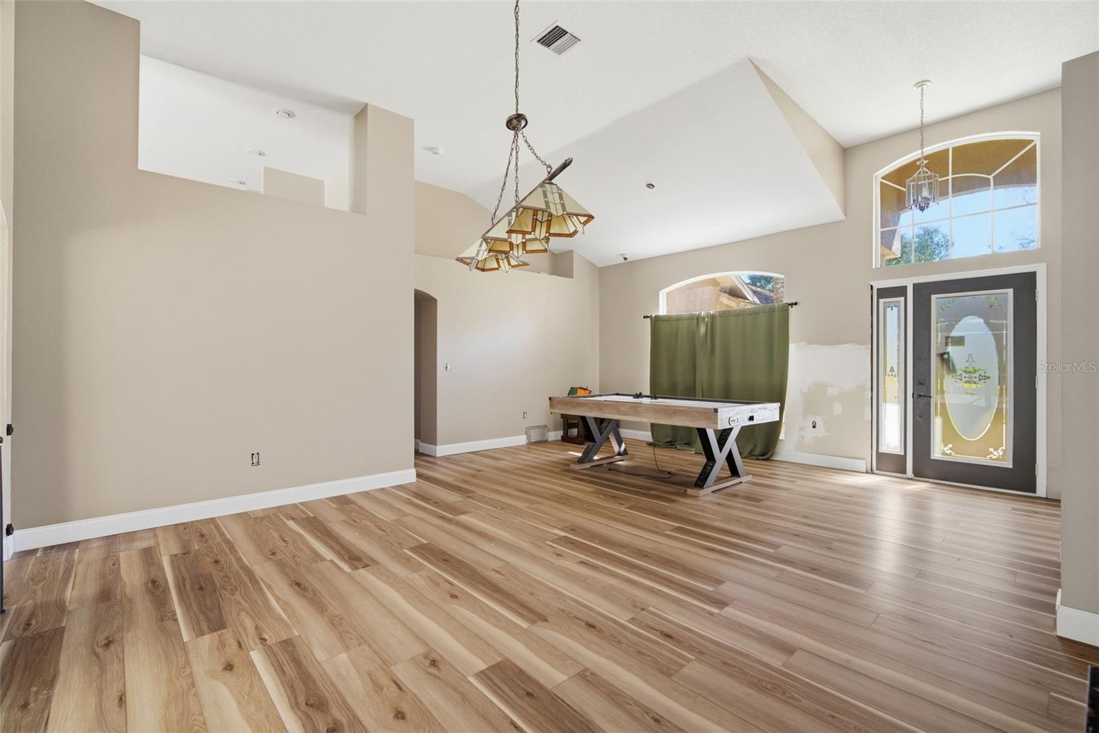 MEADOW POINTE PRCL 3 - Residential