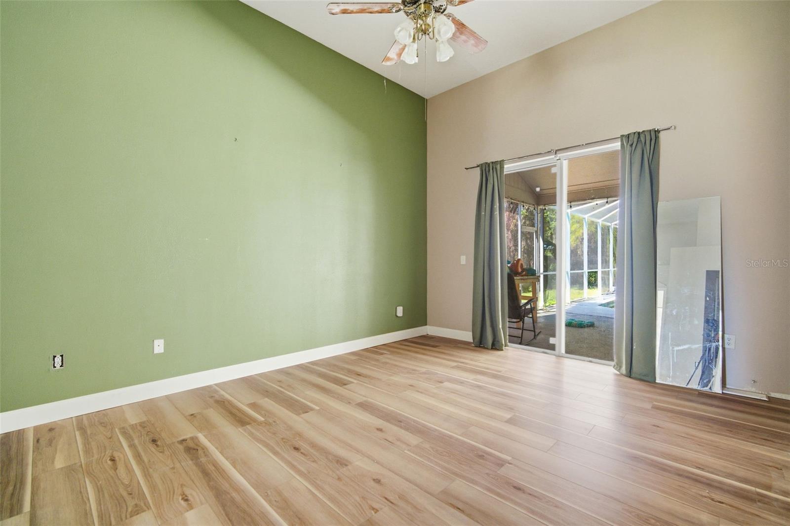 MEADOW POINTE PRCL 3 - Residential