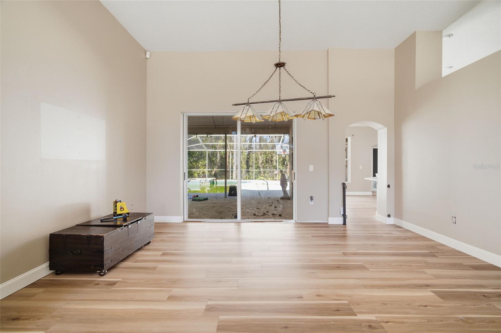 MEADOW POINTE PRCL 3 - Residential