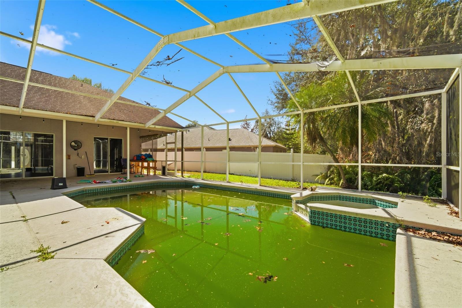 MEADOW POINTE PRCL 3 - Residential