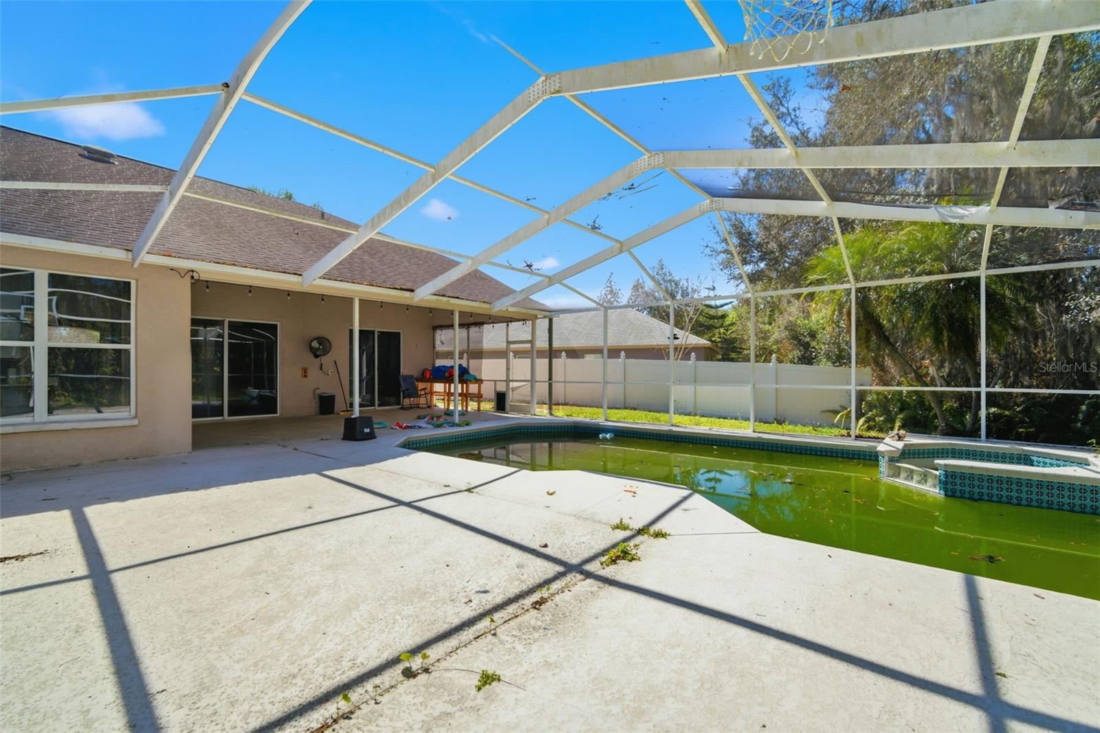 MEADOW POINTE PRCL 3 - Residential