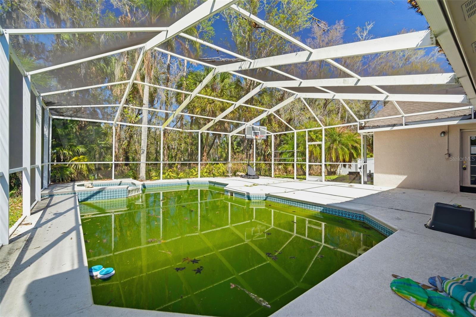 MEADOW POINTE PRCL 3 - Residential