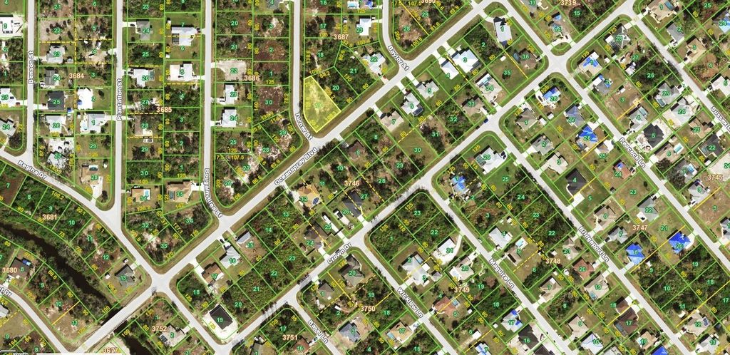 Photo of 11204 Oceanspray Boulevard, Englewood, FL 34224 (MLS # C7517677)