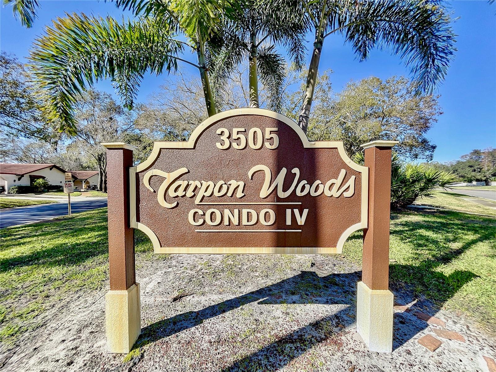 3505 TARPON WOODS BOULEVARD I407