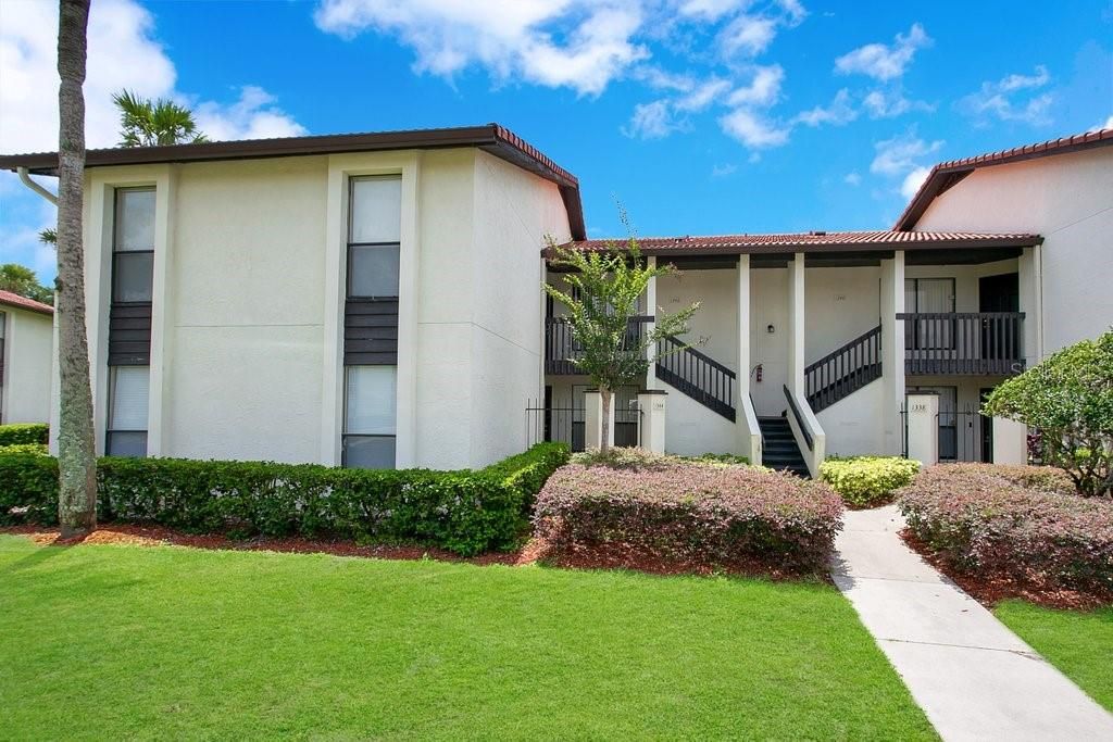 Photo of 1346 Stearman Court #16, Orlando, FL 32825 (MLS # O6412449)