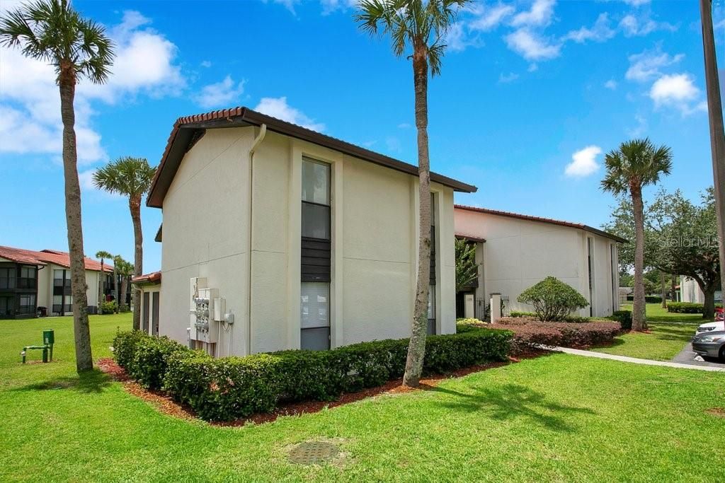 Photo of 1346 Stearman Court #16, Orlando, FL 32825 (MLS # O6412449)