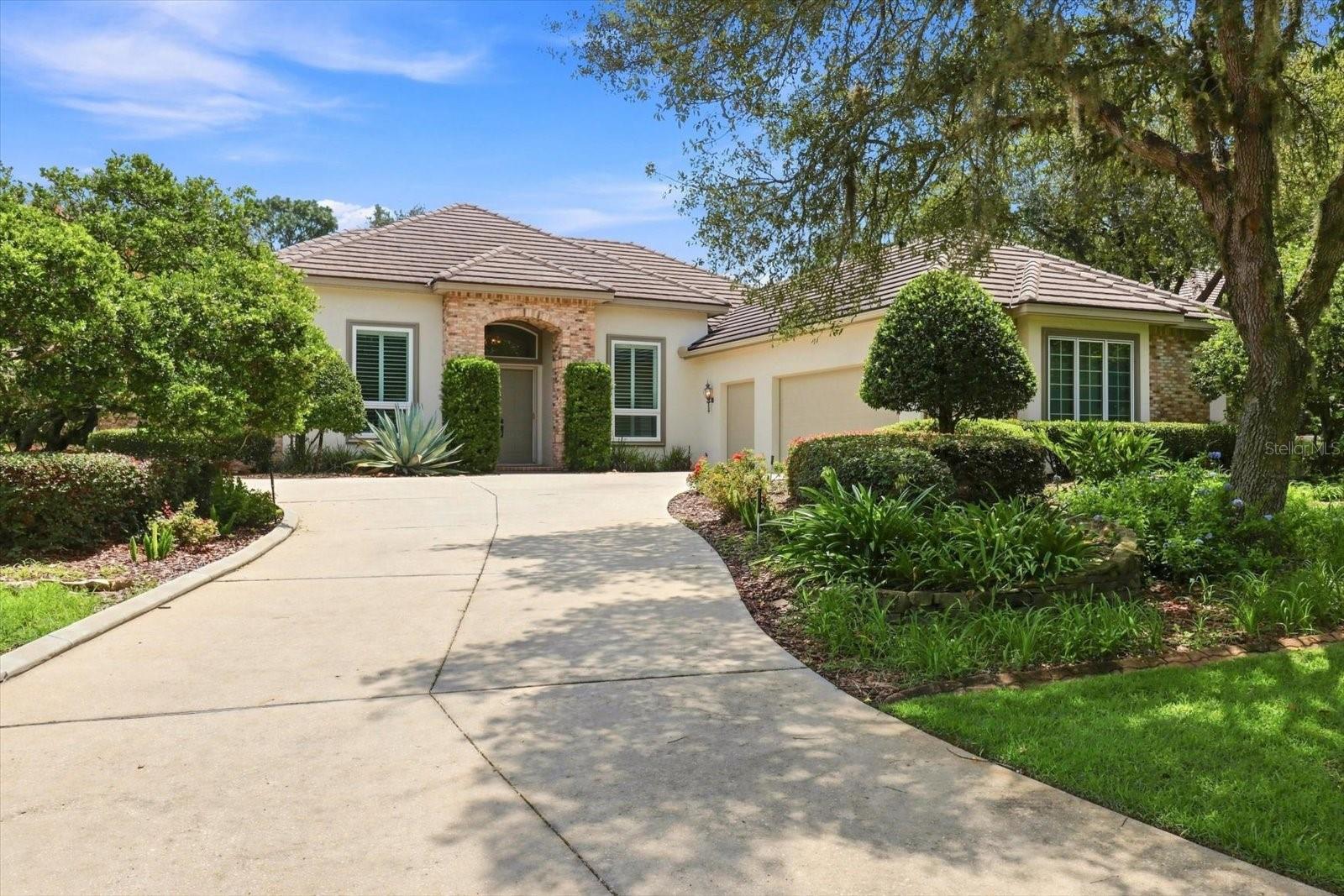 3405 N SPYGLASS VILLAGE PATH