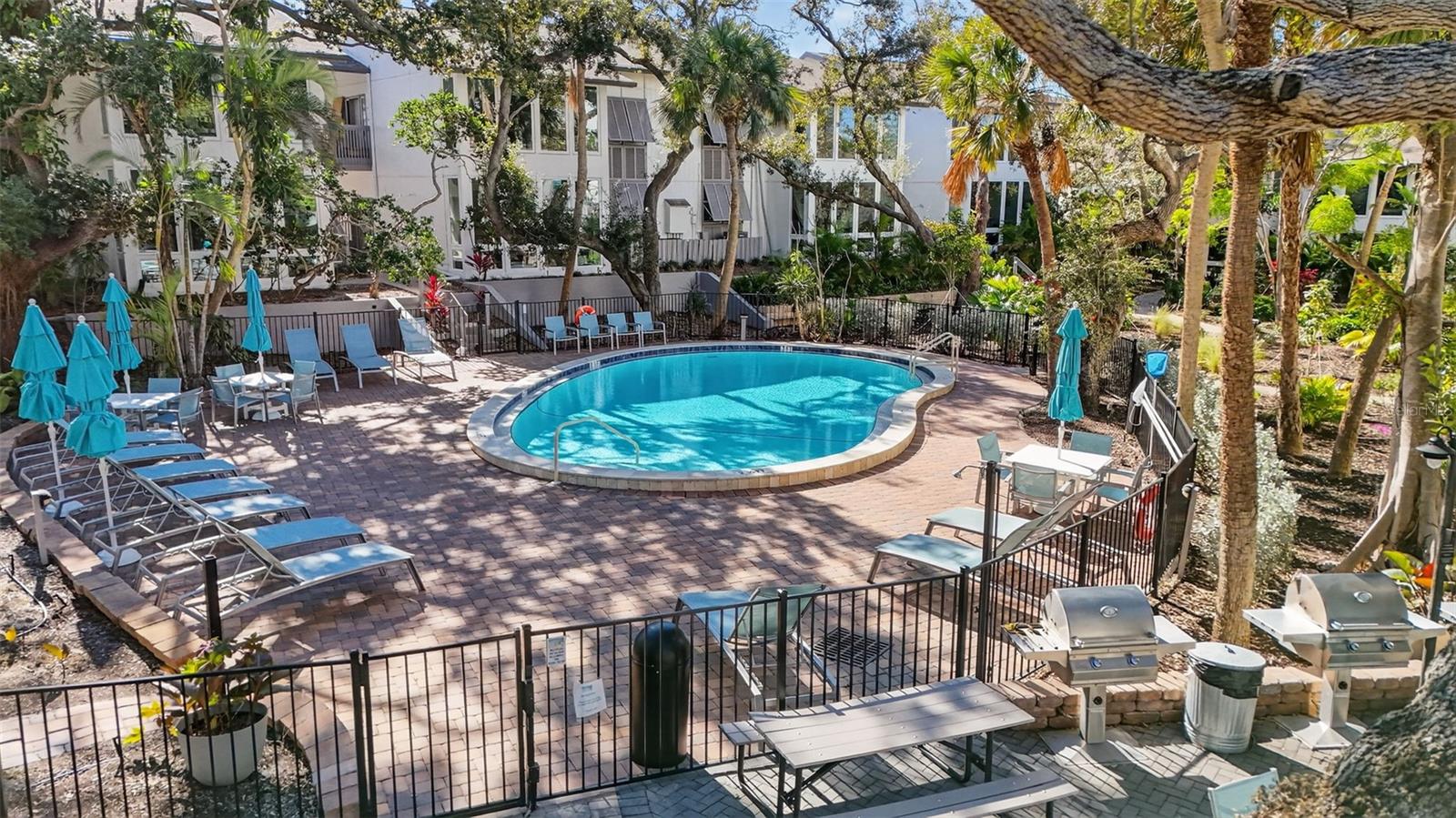 PEPPERTREE BAY I - Residential