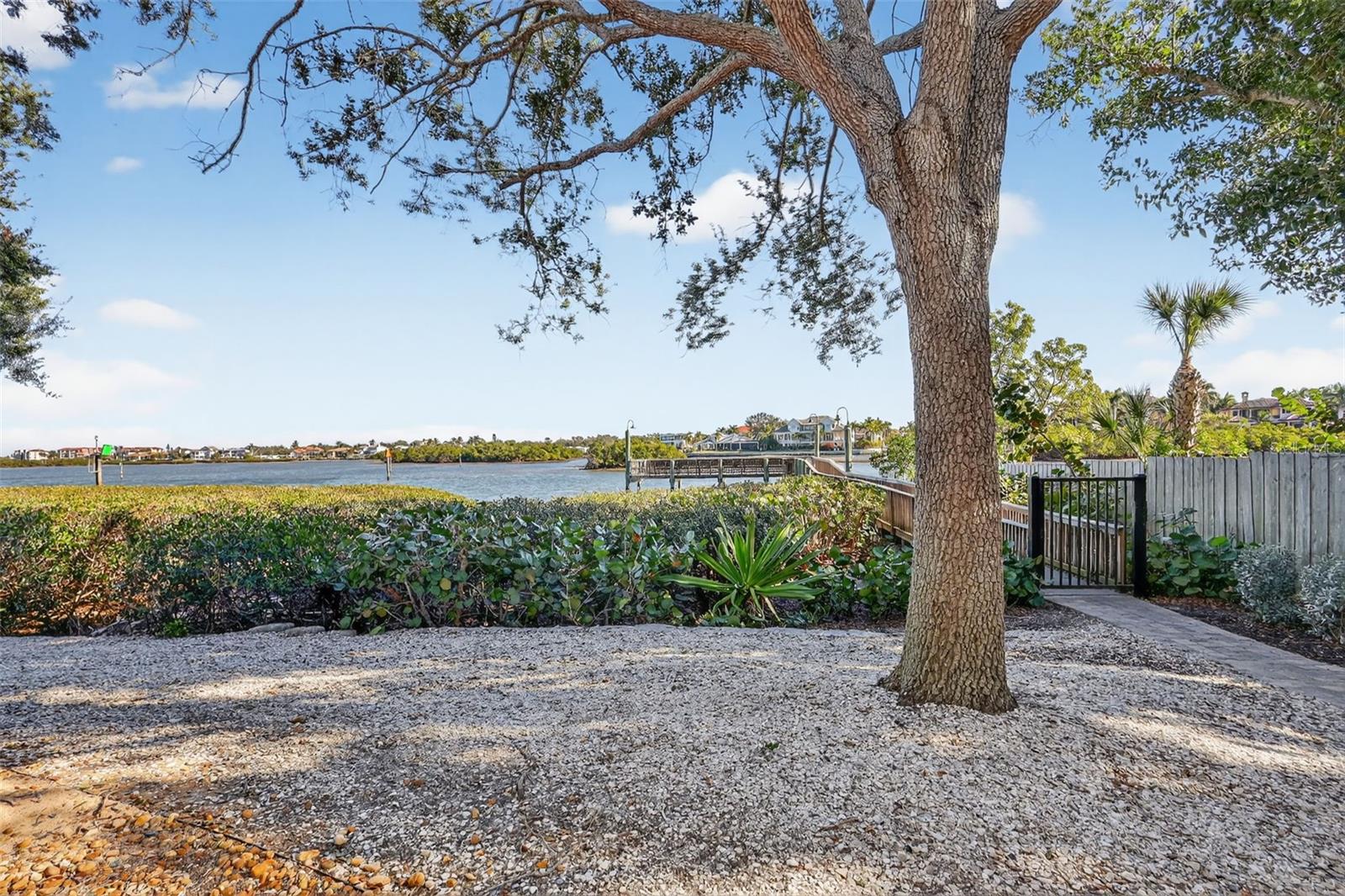 PEPPERTREE BAY I - Residential