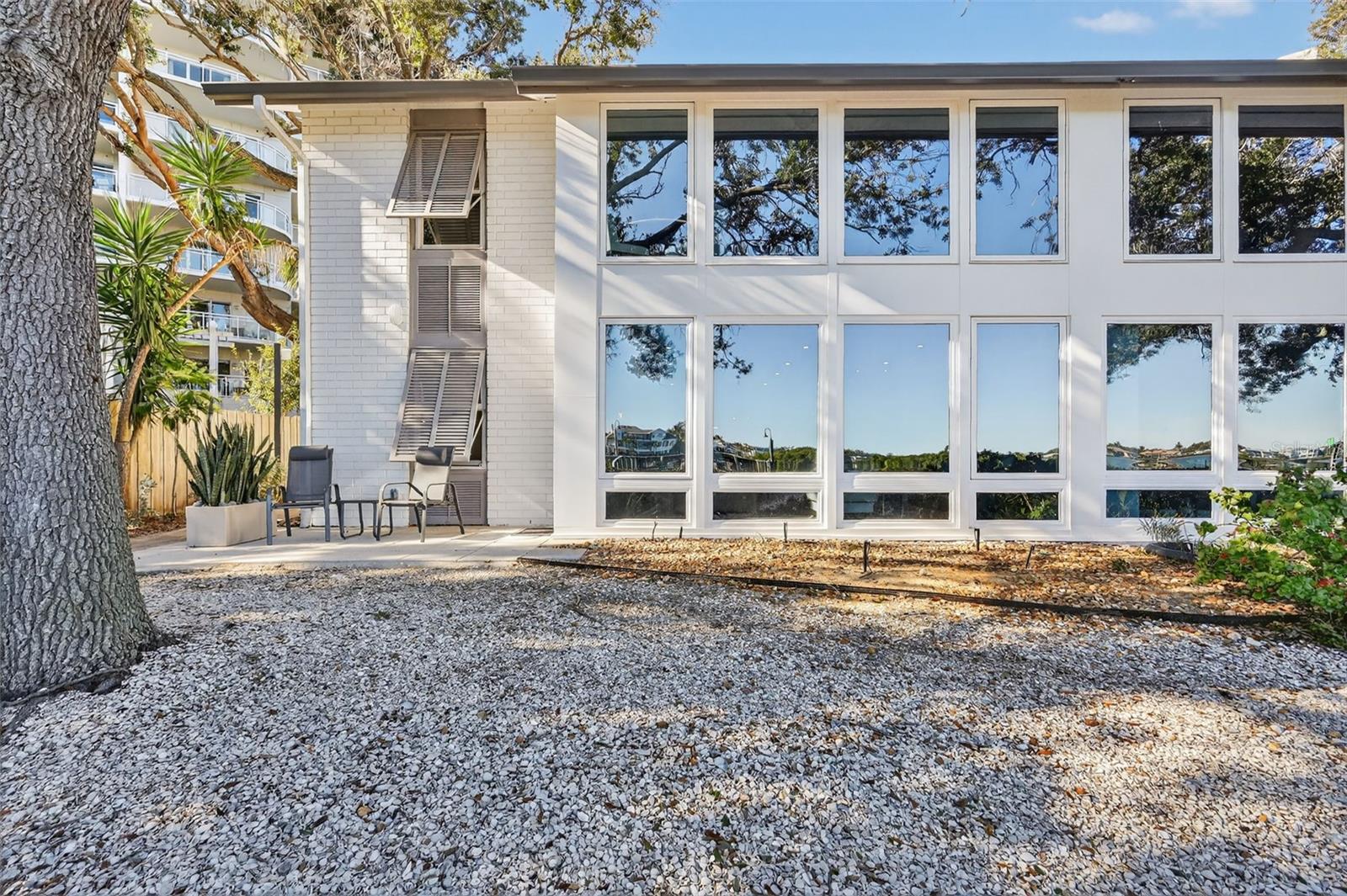 PEPPERTREE BAY I - Residential