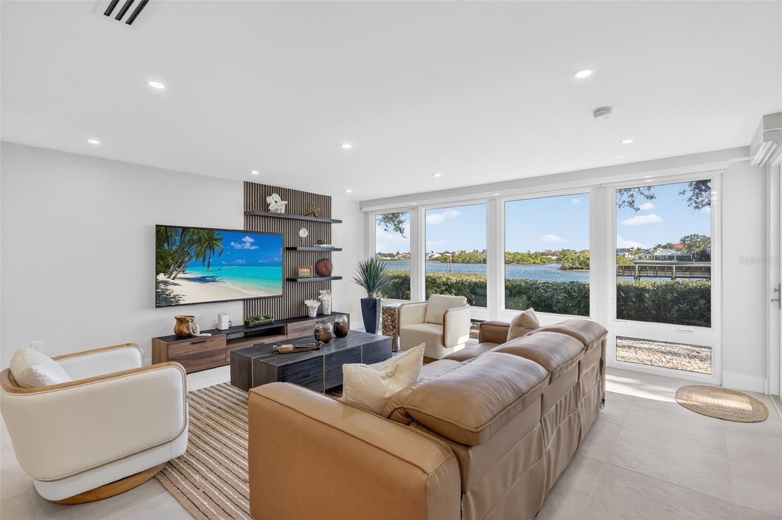 PEPPERTREE BAY I - Residential