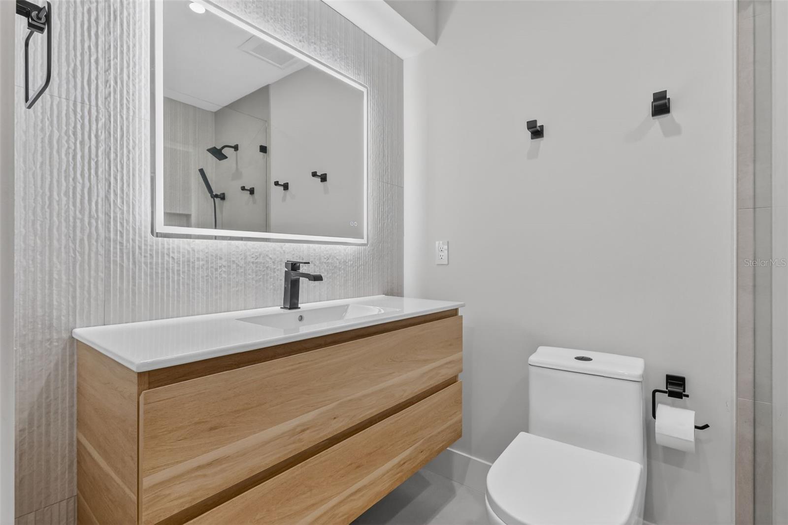 PEPPERTREE BAY I - Residential