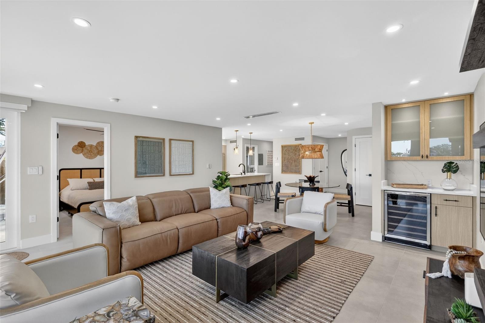 PEPPERTREE BAY I - Residential