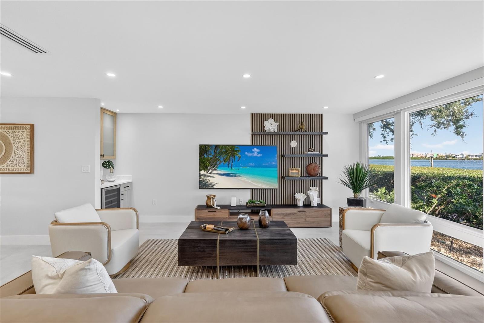 PEPPERTREE BAY I - Residential