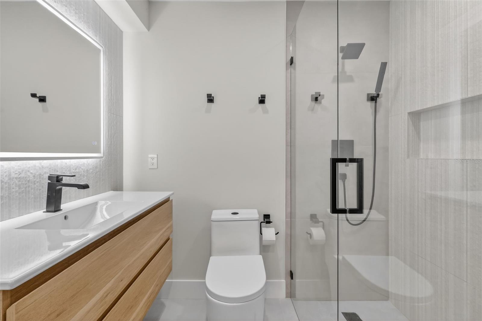 PEPPERTREE BAY I - Residential